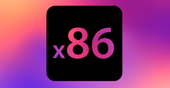 x86 là gì? Vì sao Program Files & Program Files (x86) được tách riêng